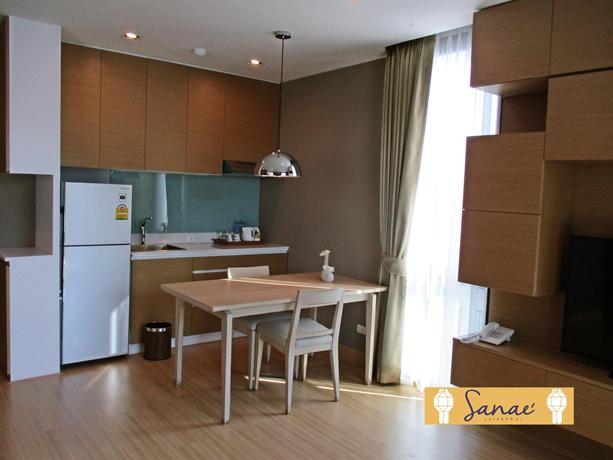 Sanae' Hotel Chiang Mai