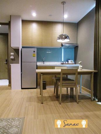 Sanae' Hotel Chiang Mai