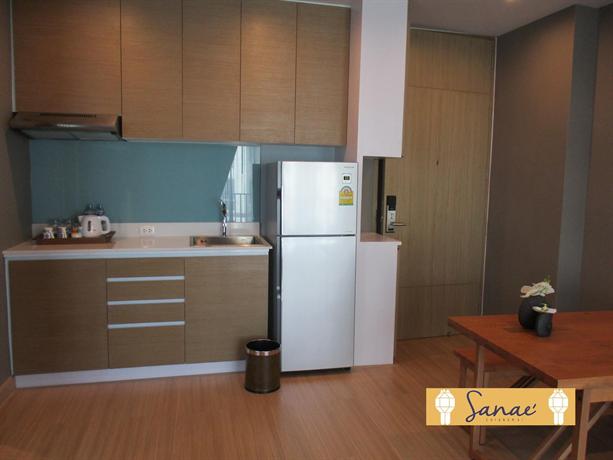 Sanae' Hotel Chiang Mai