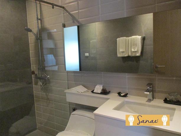 Sanae' Hotel Chiang Mai