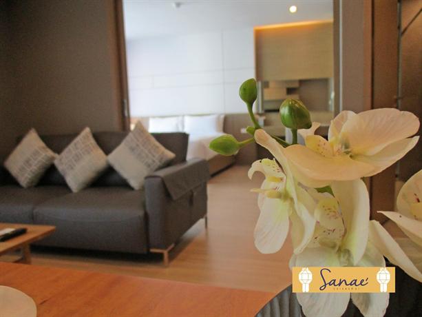 Sanae' Hotel Chiang Mai