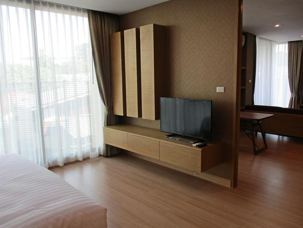 Sanae' Hotel Chiang Mai