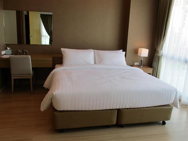 Sanae' Hotel Chiang Mai