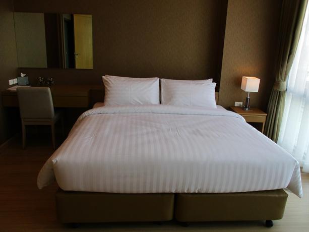 Sanae' Hotel Chiang Mai