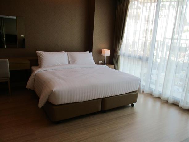 Sanae' Hotel Chiang Mai