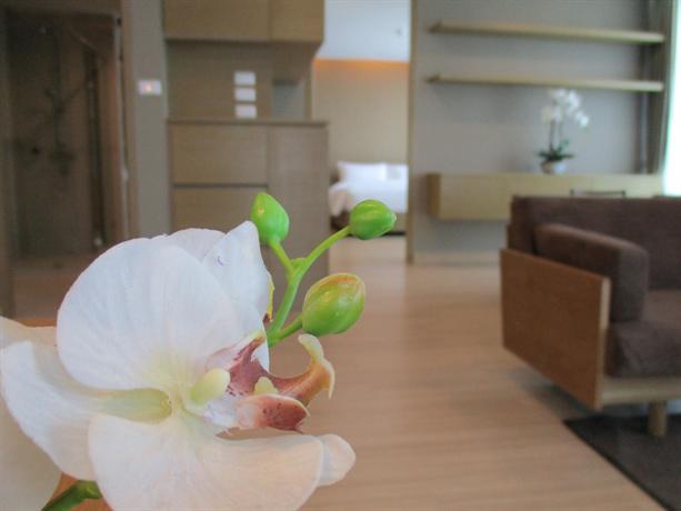 Sanae' Hotel Chiang Mai
