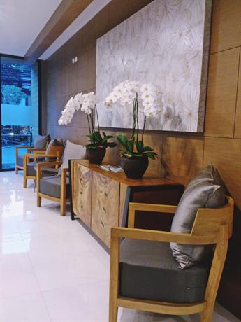 Sanae' Hotel Chiang Mai