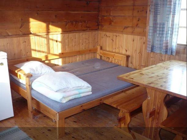 Camping Tornio
