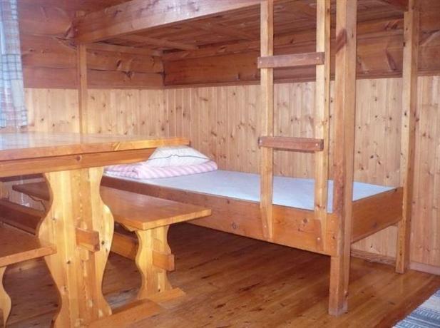Camping Tornio
