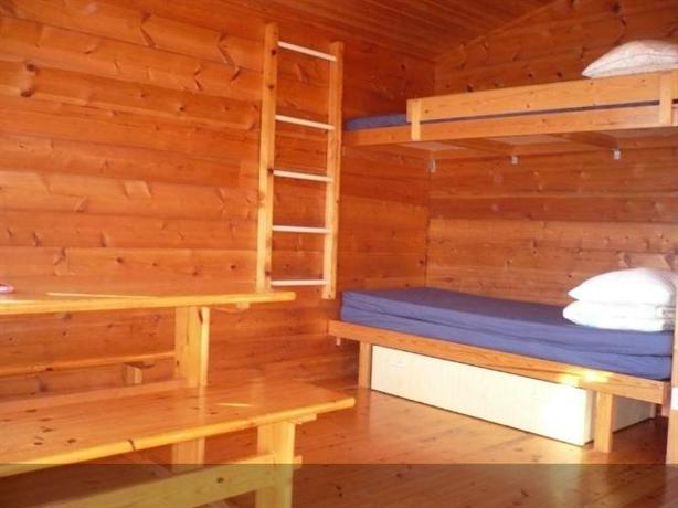 Camping Tornio