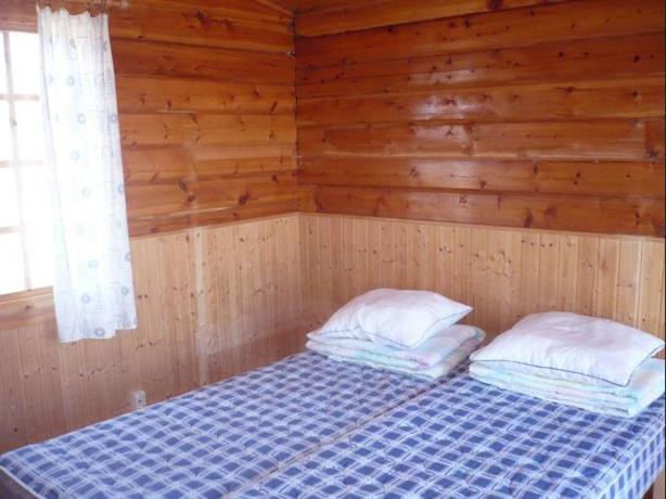 Camping Tornio