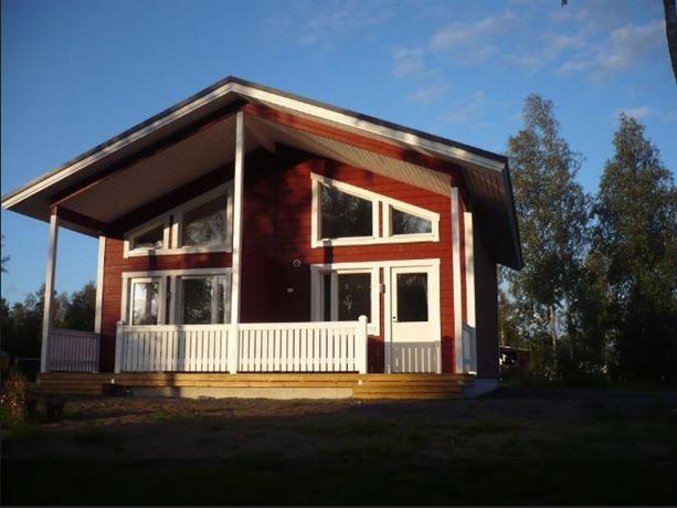 Camping Tornio