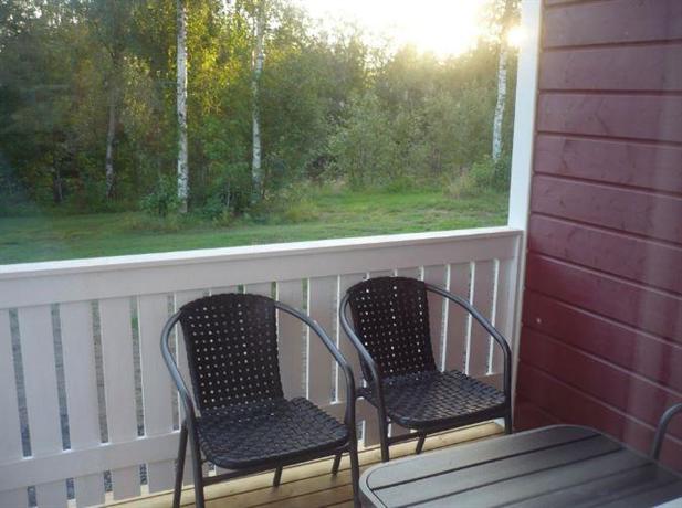 Camping Tornio