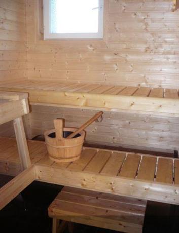 Camping Tornio