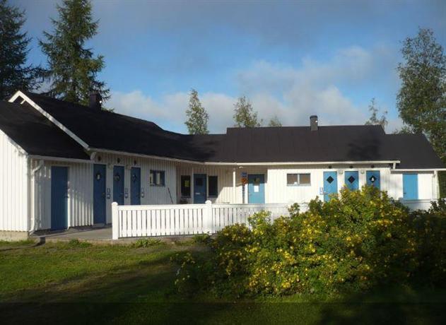 Camping Tornio