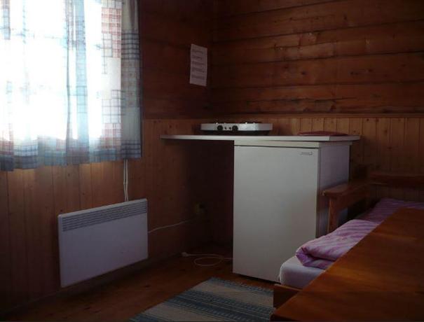 Camping Tornio