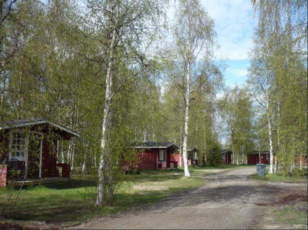 Camping Tornio