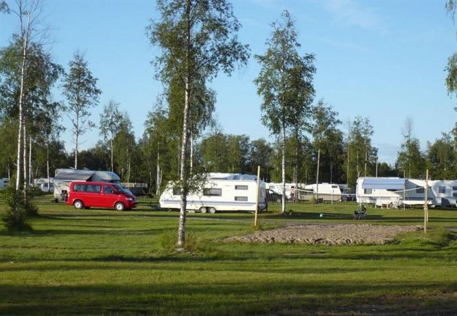 Camping Tornio