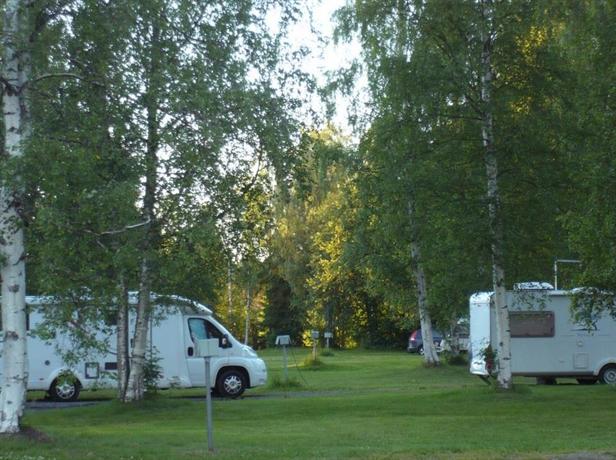 Camping Tornio