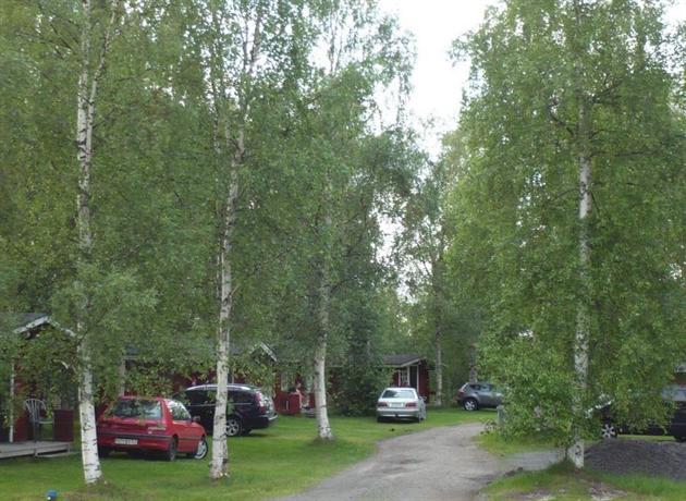 Camping Tornio