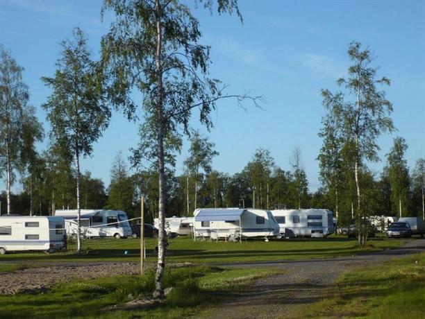 Camping Tornio