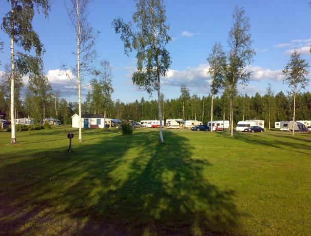 Camping Tornio