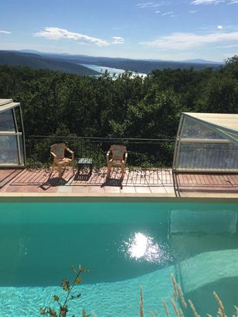 Le Bosquet