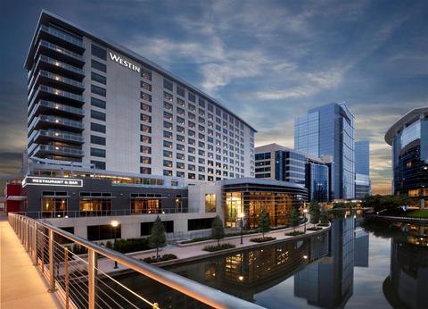 The Westin at The Woodlands