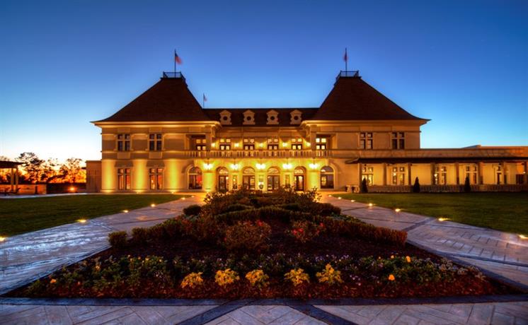 chateau elan winery and resort