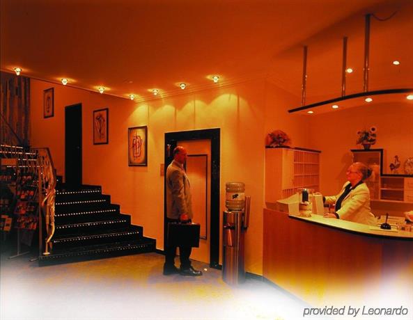 City Hotel Deutsches Haus Hagen Compare Deals