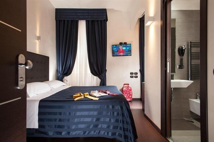 Residenza Doro