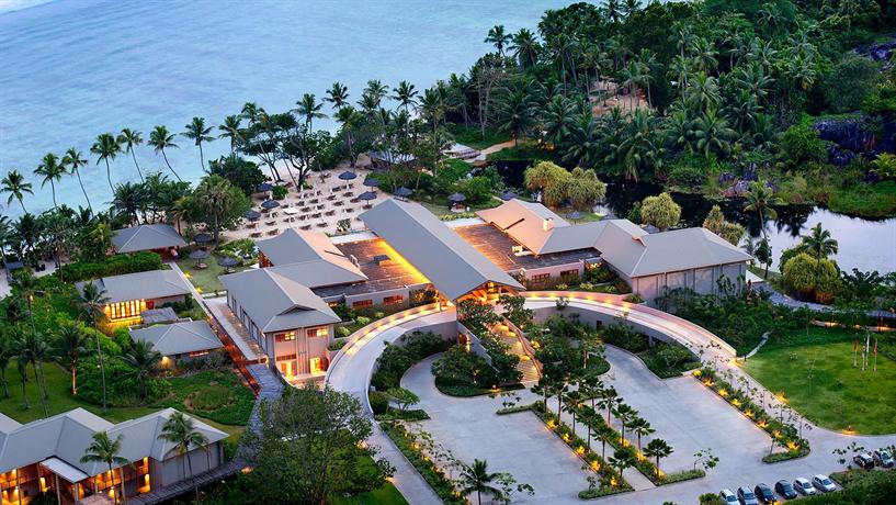 Kempinski Seychelles Resort - dream vacation