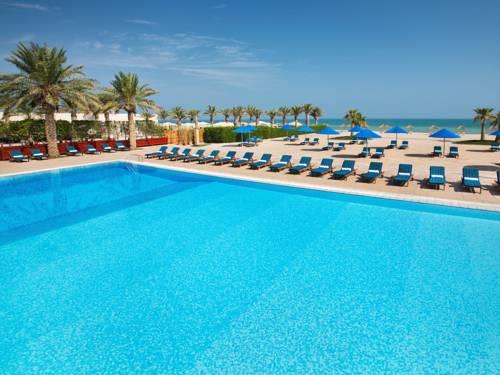 Hilton Kuwait Resort - dream vacation