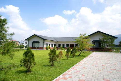 Nantou Puli Country Breeze Homestay House