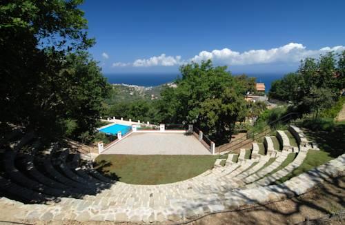 Residence Galati - dream vacation