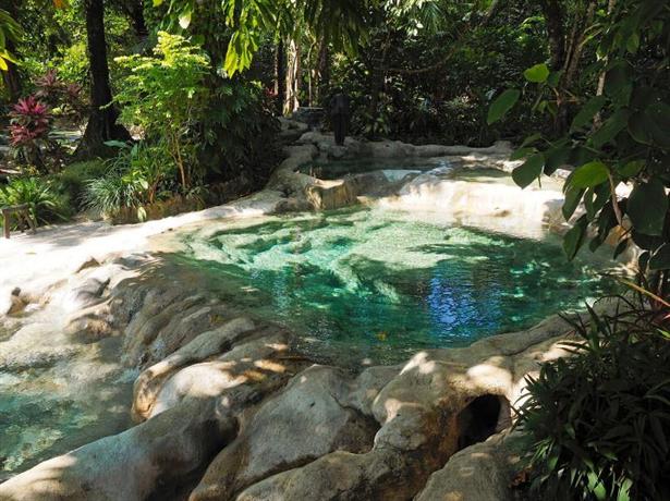 Wareerak Hot Spring Retreat by Vacation Village