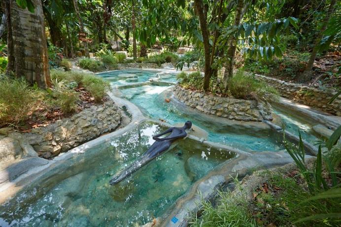 Wareerak Hot Spring Retreat by Vacation Village
