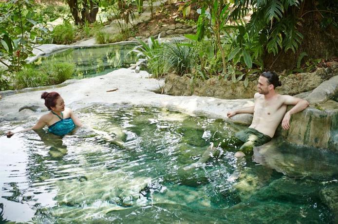 Wareerak Hot Spring Retreat by Vacation Village