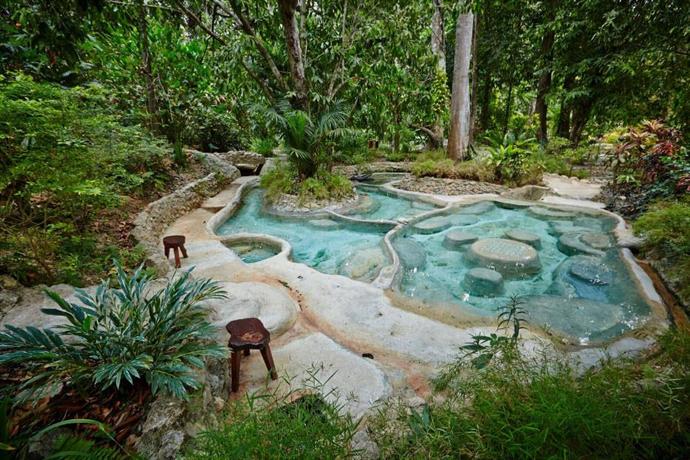 Wareerak Hot Spring Retreat by Vacation Village