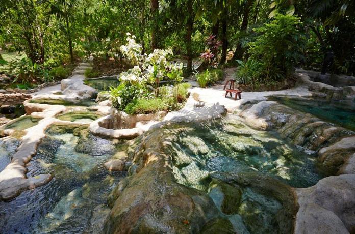 Wareerak Hot Spring Retreat by Vacation Village
