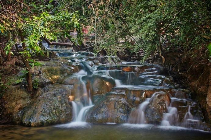 Wareerak Hot Spring Retreat by Vacation Village