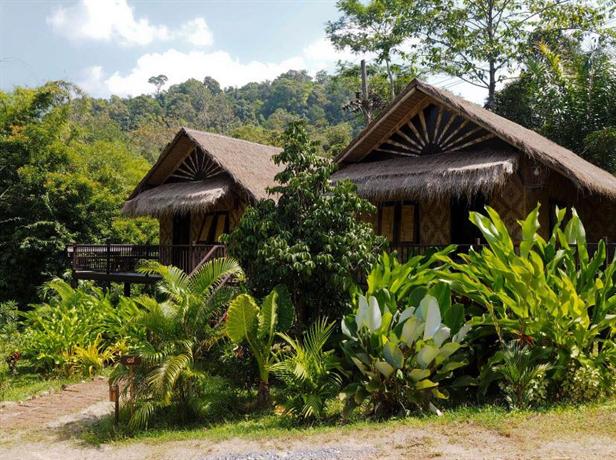 Wareerak Hot Spring Retreat by Vacation Village