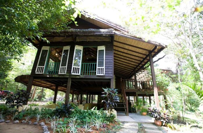 Wareerak Hot Spring Retreat by Vacation Village