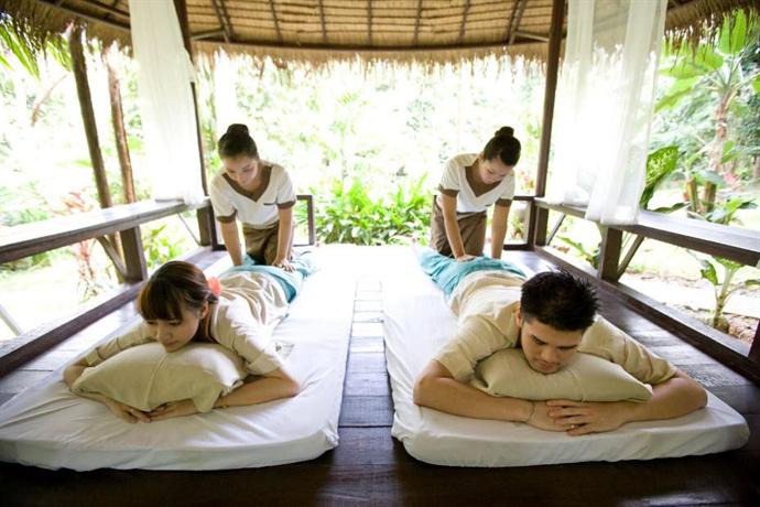 Wareerak Hot Spring Retreat by Vacation Village