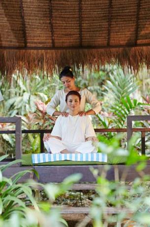 Wareerak Hot Spring Retreat by Vacation Village