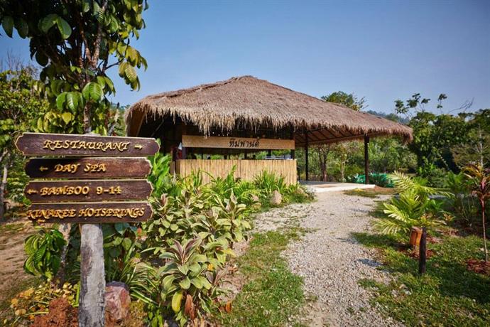 Wareerak Hot Spring Retreat by Vacation Village