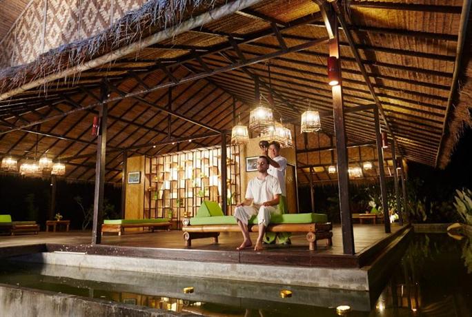 Wareerak Hot Spring Retreat by Vacation Village