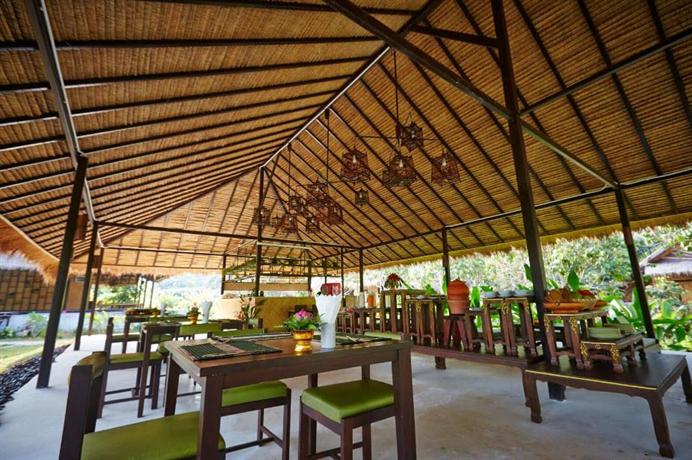Wareerak Hot Spring Retreat by Vacation Village