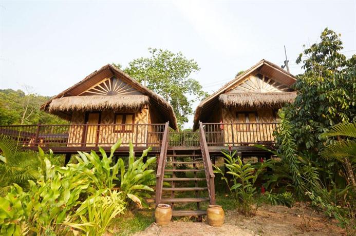 Wareerak Hot Spring Retreat by Vacation Village