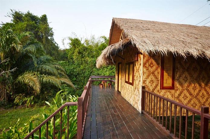 Wareerak Hot Spring Retreat by Vacation Village
